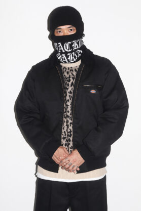 Lookbook WACKO MARIA Autumn Winter 2025 13