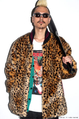 Lookbook WACKO MARIA Autumn Winter 2025 16