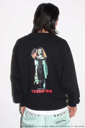 Lookbook WACKO MARIA Autumn Winter 2025 19