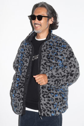 Lookbook WACKO MARIA Autumn Winter 2025 20