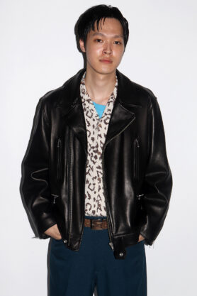 Lookbook WACKO MARIA Autumn Winter 2025 32