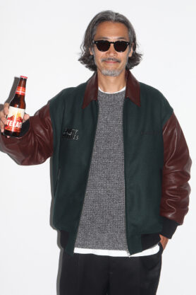 Lookbook WACKO MARIA Autumn Winter 2025 4