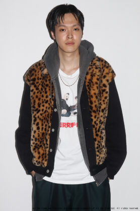 Lookbook WACKO MARIA Autumn Winter 2025 42