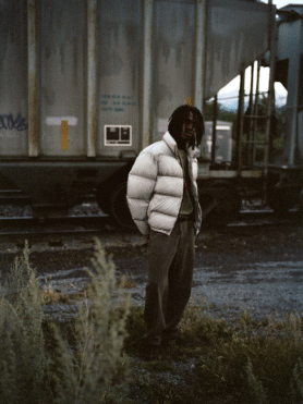 Lookbook thisisneverthat Winter 2025 1