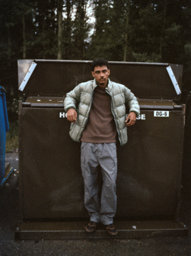 Lookbook thisisneverthat Winter 2025 2
