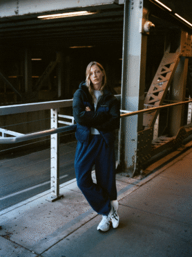 Lookbook thisisneverthat Winter 2025 21