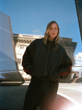 Lookbook thisisneverthat Winter 2025 22