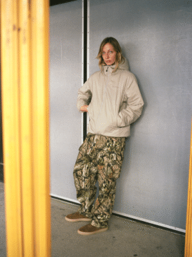 Lookbook thisisneverthat Winter 2025 24
