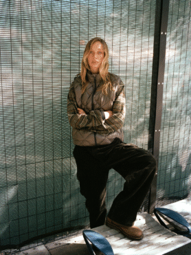 Lookbook thisisneverthat Winter 2025 25