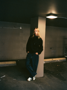 Lookbook thisisneverthat Winter 2025 29