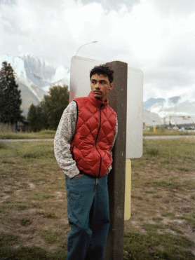 Lookbook thisisneverthat Winter 2025 3