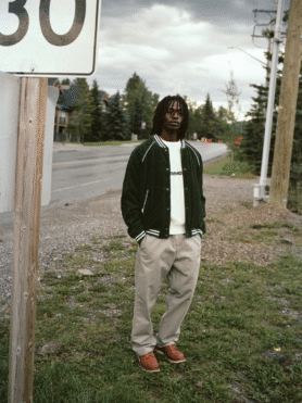 Lookbook thisisneverthat Winter 2025 4