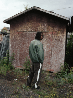 Lookbook thisisneverthat Winter 2025 6