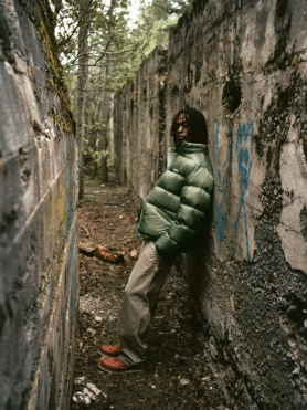Lookbook thisisneverthat Winter 2025 9