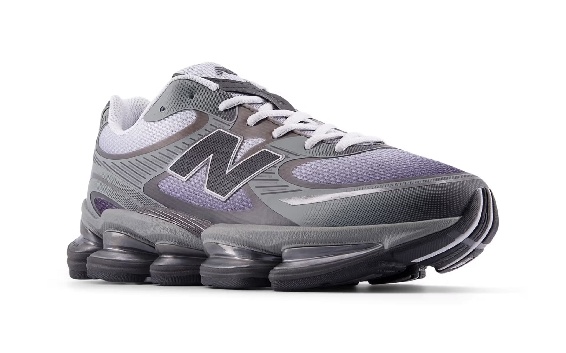 New Balance 2000 Pearl Grey U2000PCD 4