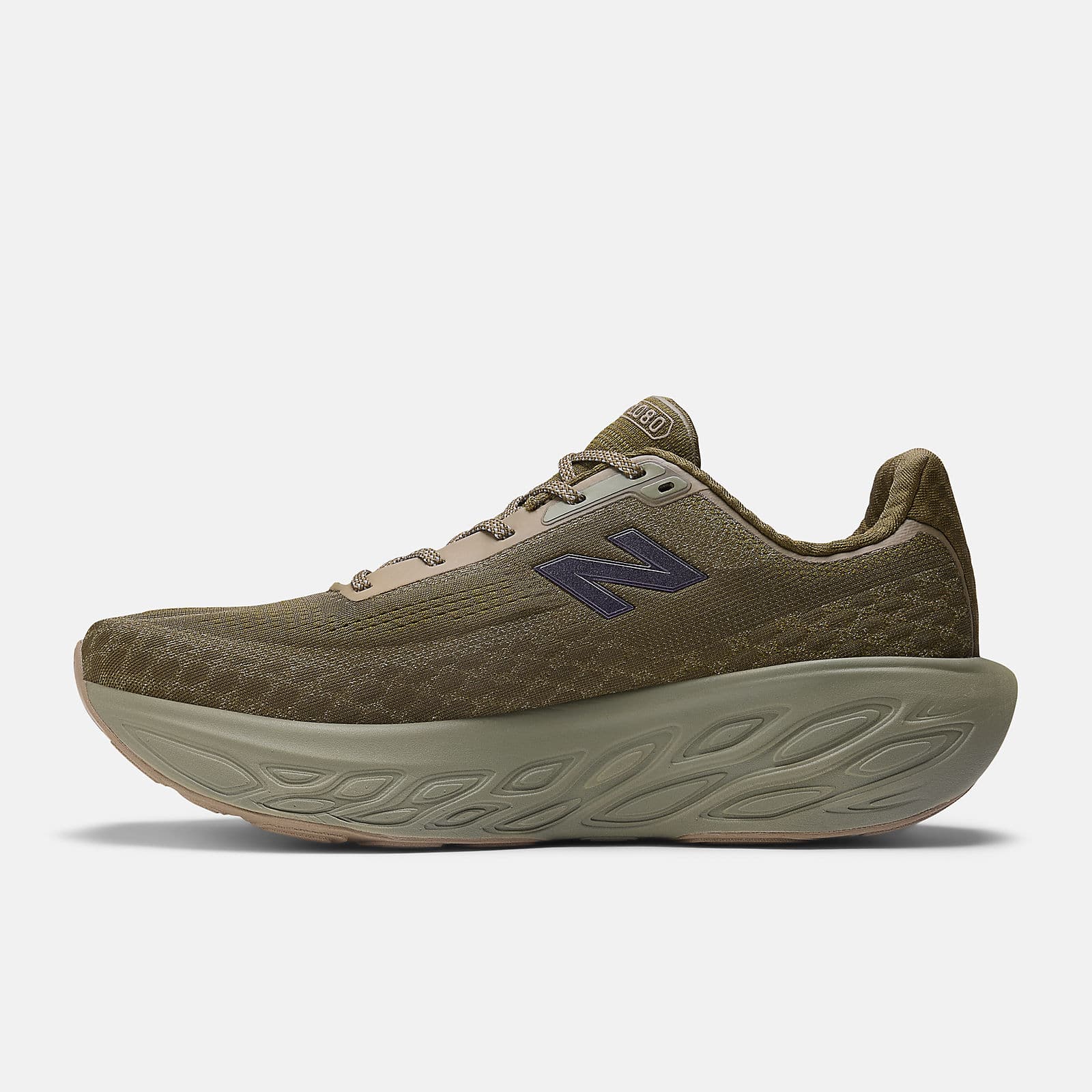New Balance Fresh Foam X 1080v14 Woodland Dark Olivine M108014S 3