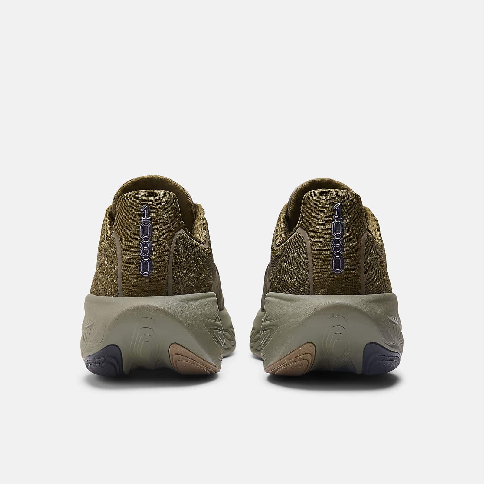 New Balance Fresh Foam X 1080v14 Woodland Dark Olivine M108014S 6