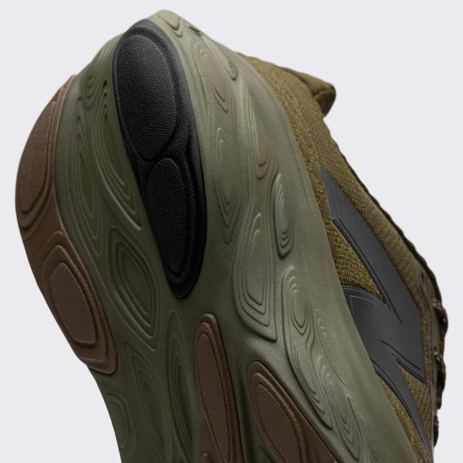 New Balance Fresh Foam X 1080v14 Woodland Dark Olivine M108014S 7