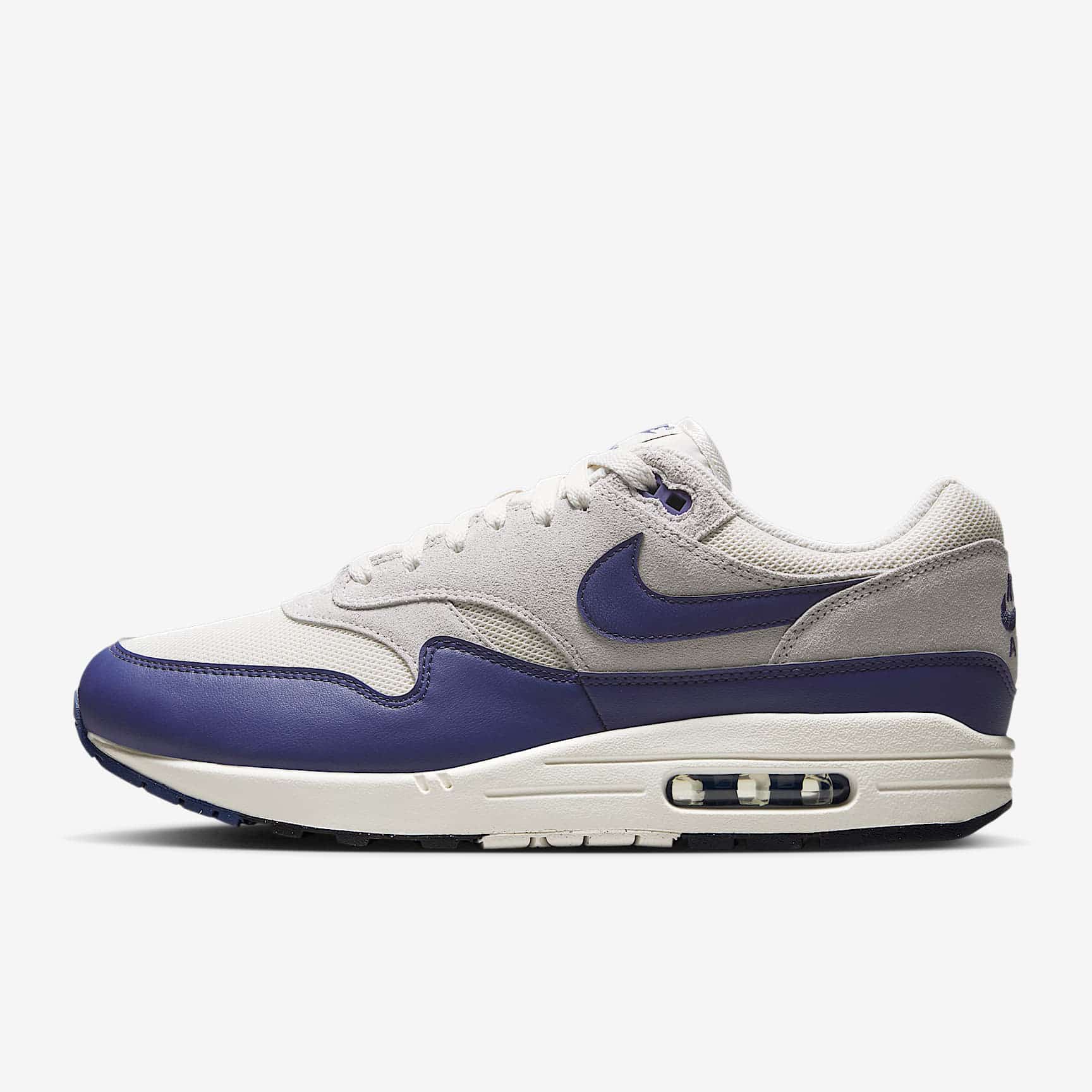 Nike Air Max 1 Phantom Sanded Purple FZ5808-017 2