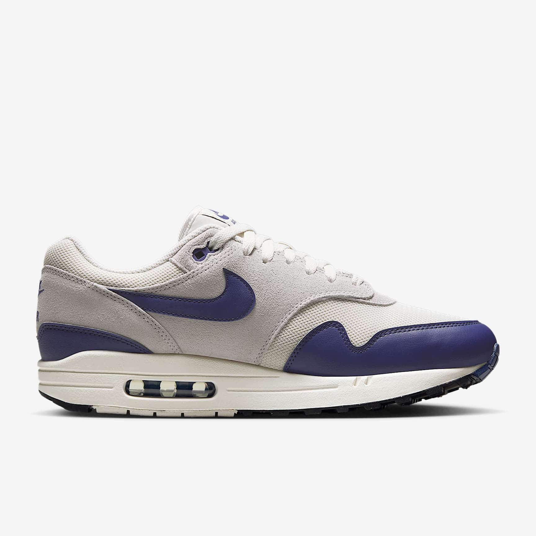 Nike Air Max 1 Phantom Sanded Purple FZ5808-017 3
