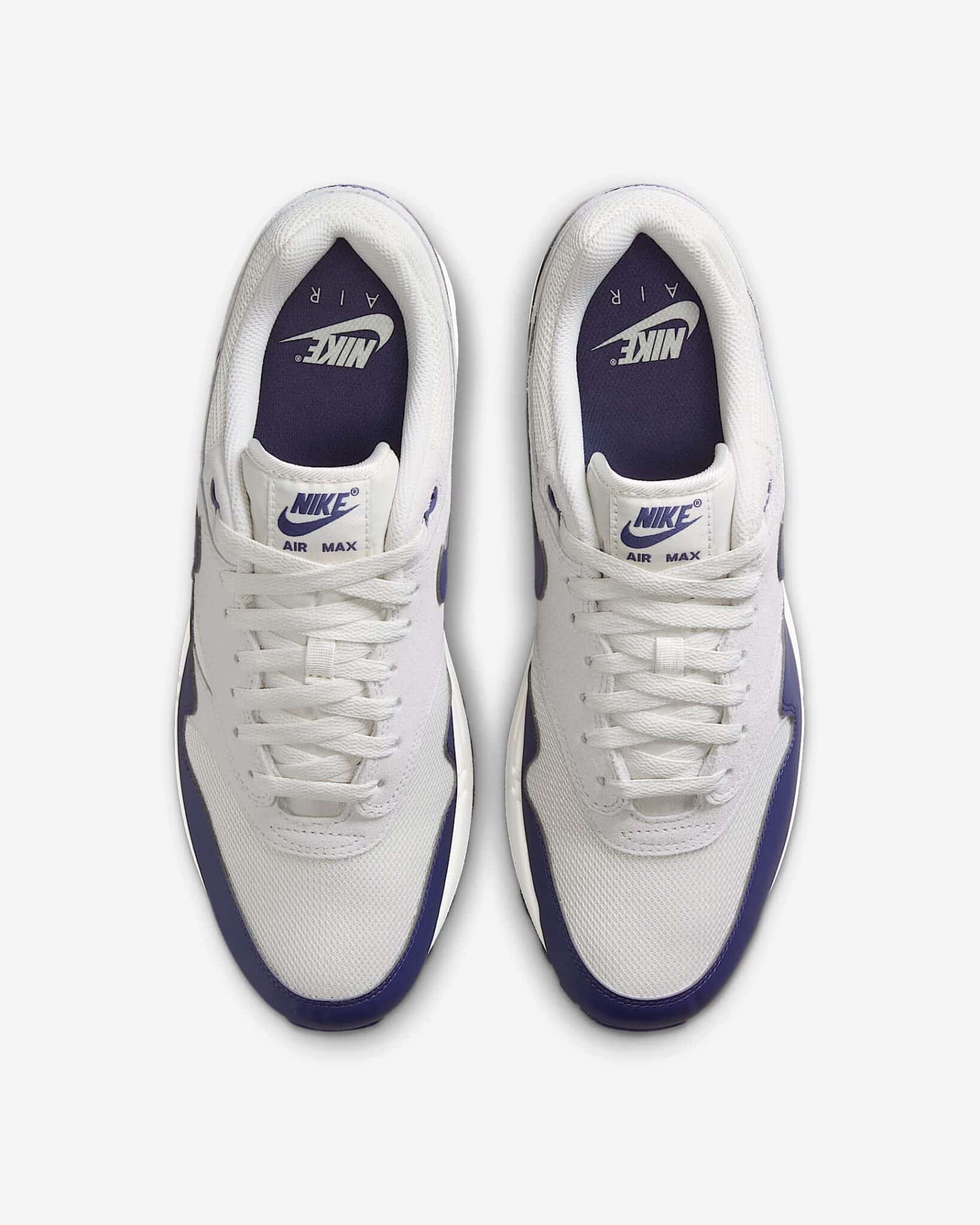Nike Air Max 1 Phantom Sanded Purple FZ5808-017 5