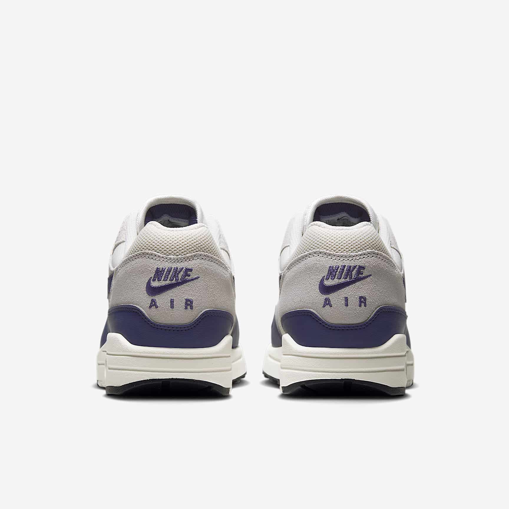 Nike Air Max 1 Phantom Sanded Purple FZ5808-017 6