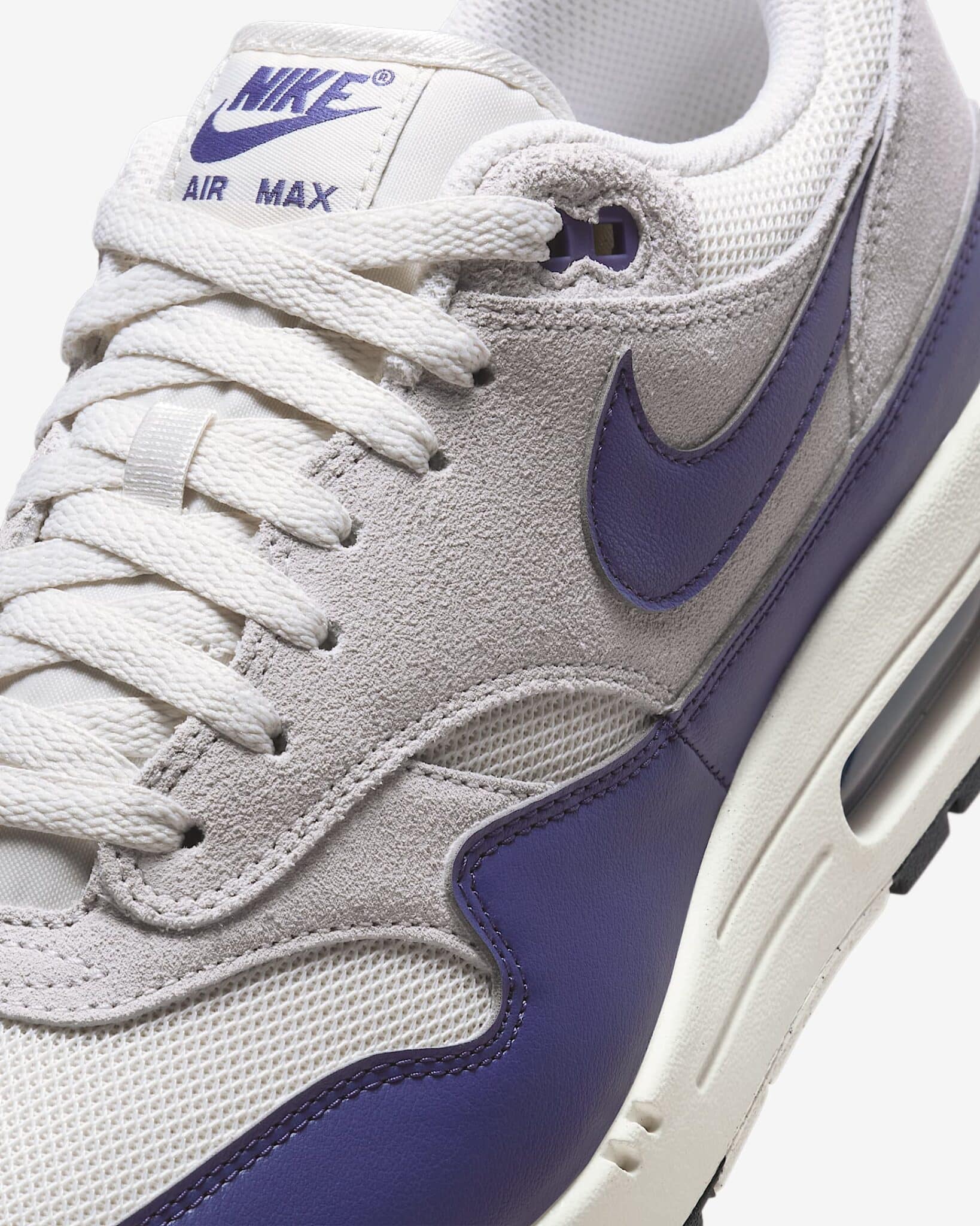 Nike Air Max 1 Phantom Sanded Purple FZ5808-017 7