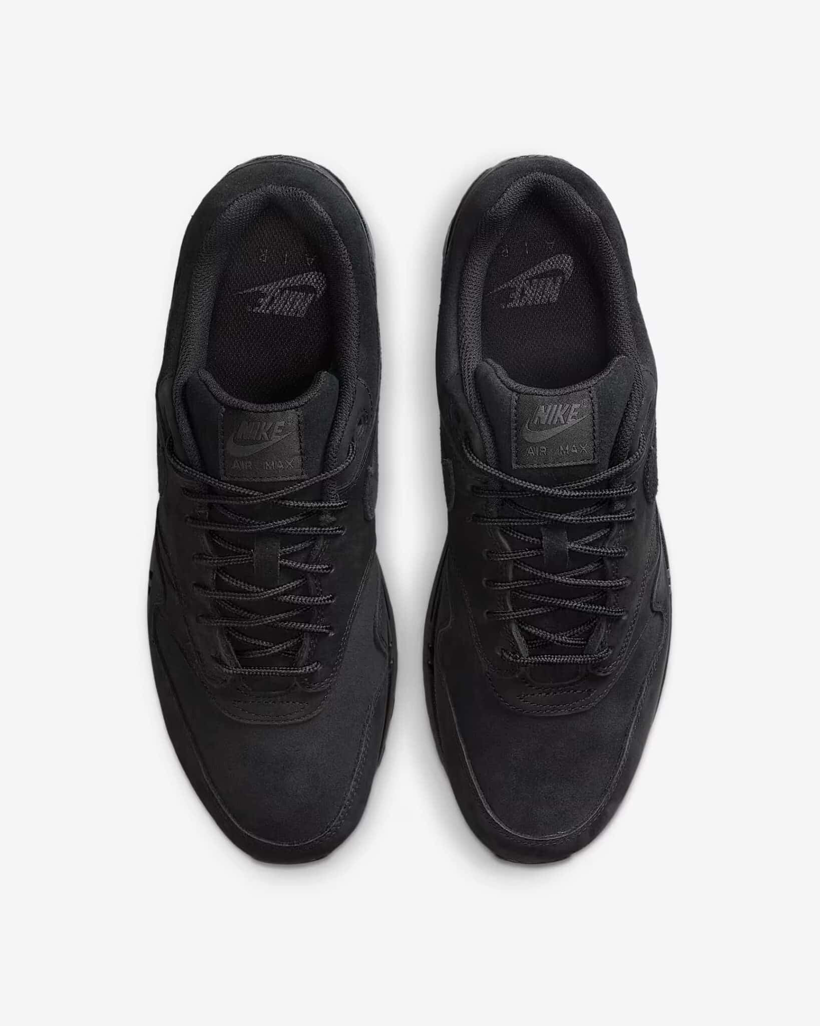 Nike Air Max 1 Premium Black Cat HV8065-001 5
