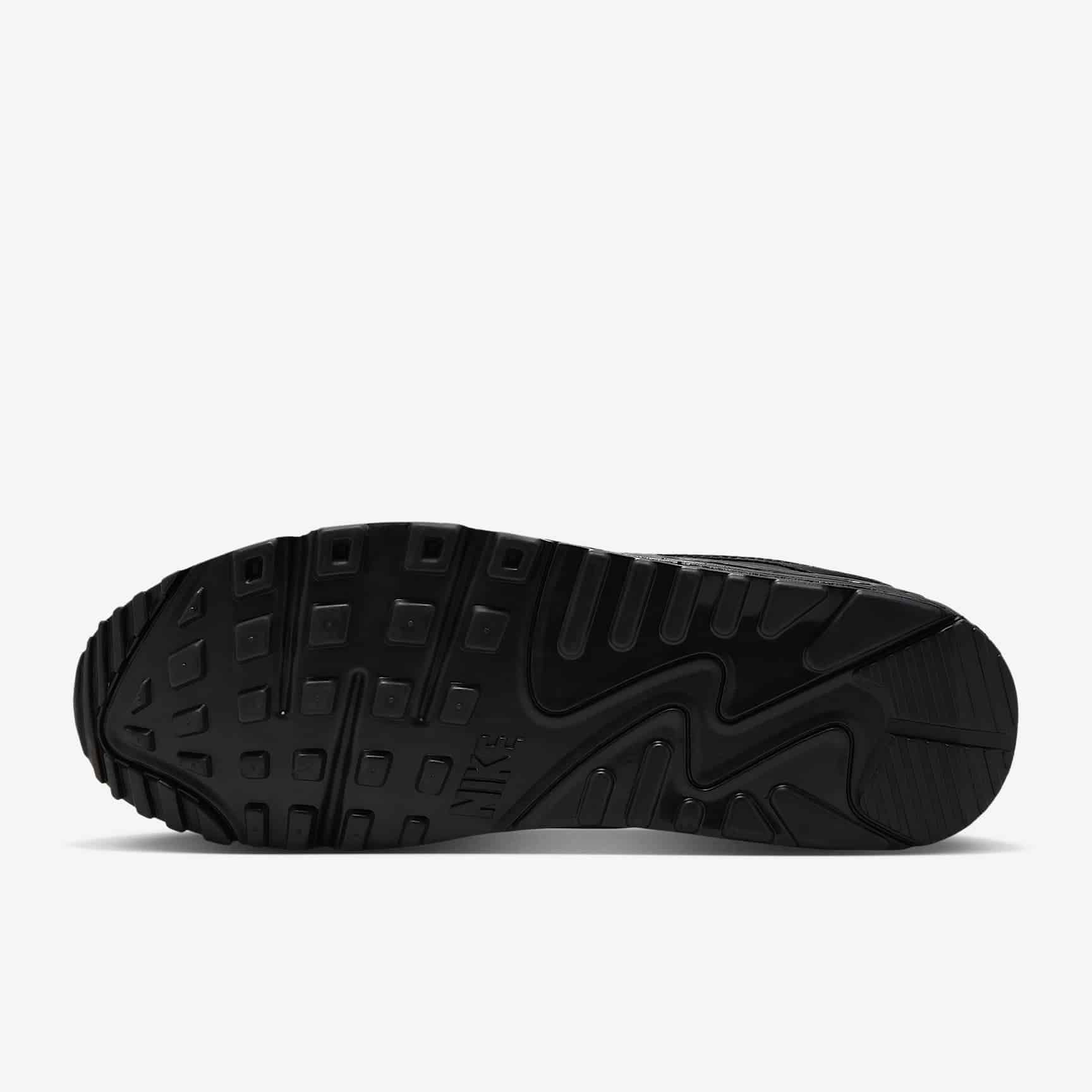 Nike Air Max 90 Black Reflective HV4517-002 1