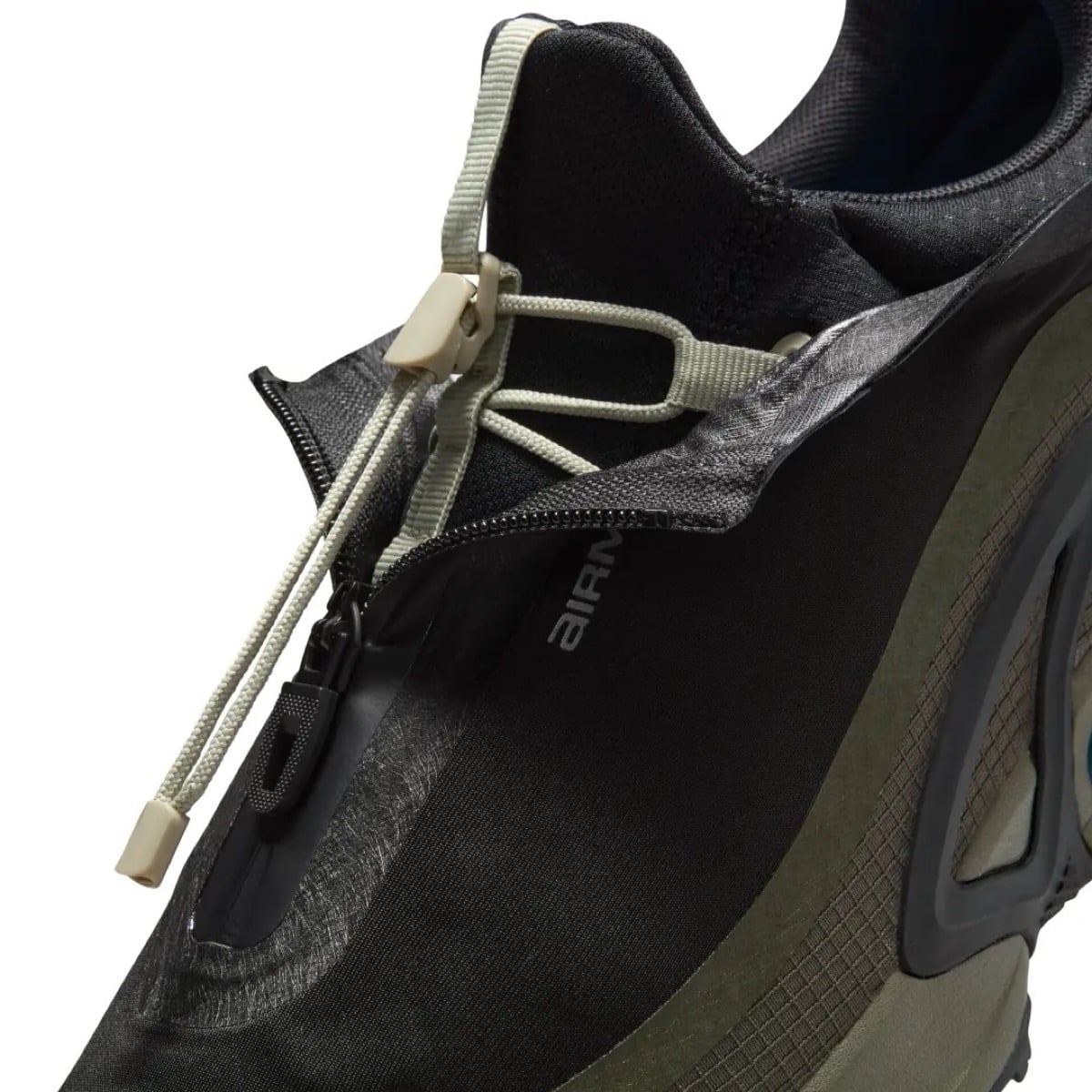 Nike Air Max DN Roam Black Cargo Khaki HQ8605-002 9