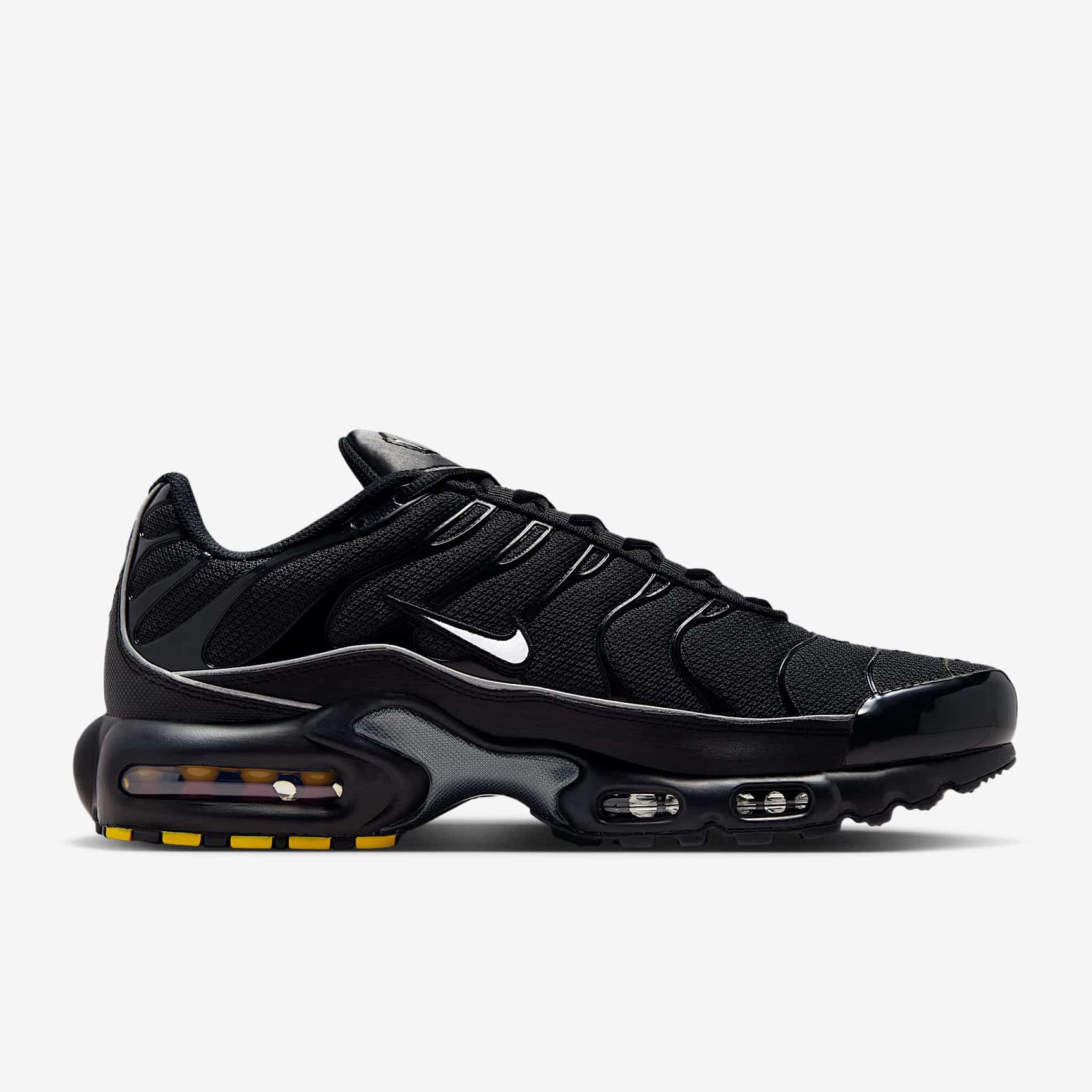 Nike Air Max Plus Black Reflective HV8066-002 3