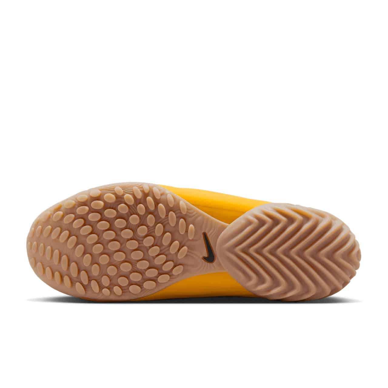 Nike Astra Ultra University Gold FZ5778-701 1