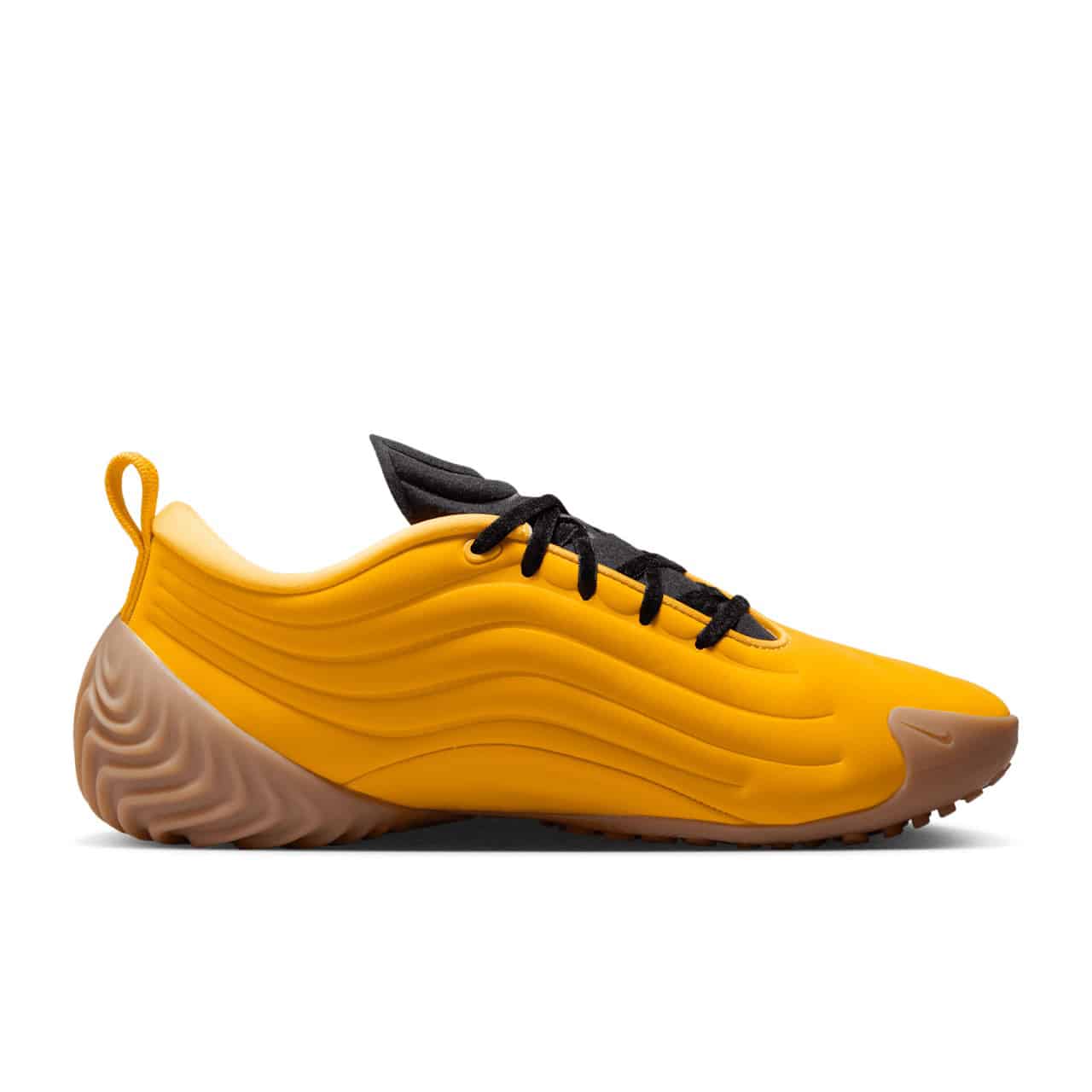 Nike Astra Ultra University Gold FZ5778-701 3