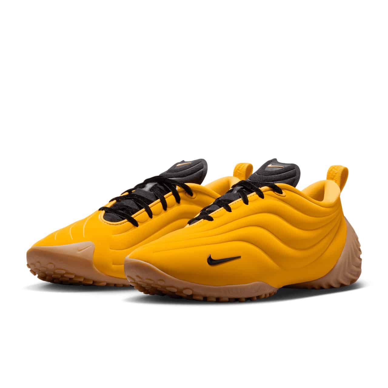 Nike Astra Ultra University Gold FZ5778-701 4