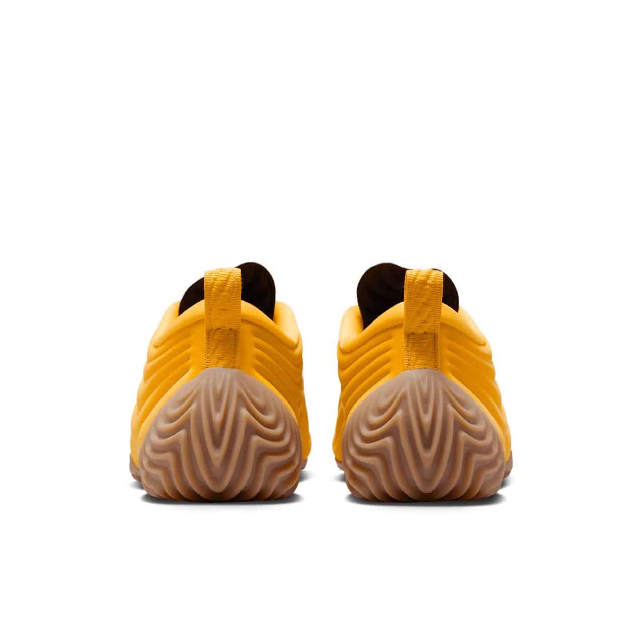 Nike Astra Ultra University Gold FZ5778-701 6