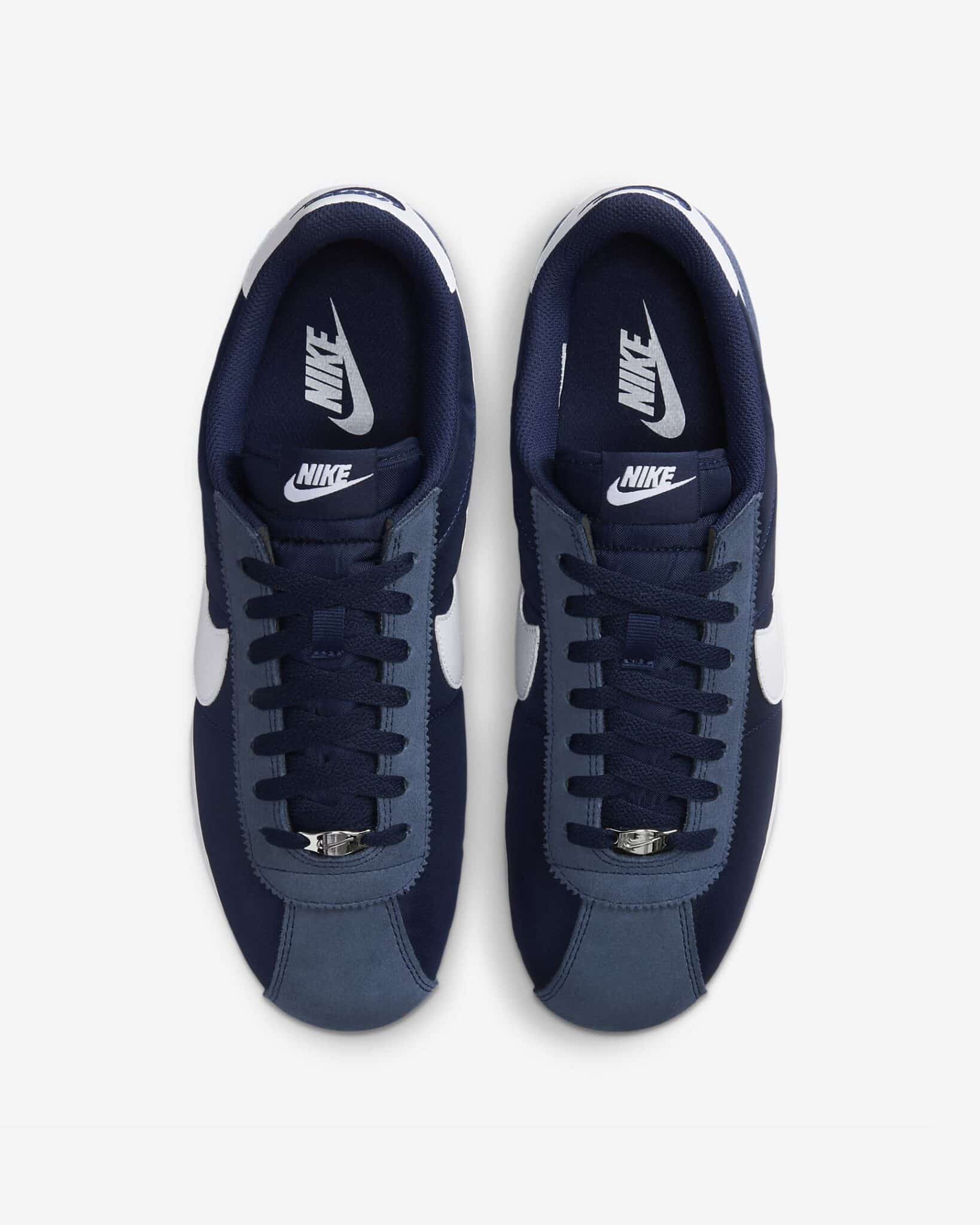 Nike Cortez Textile Midnight Navy HF0263-400 5