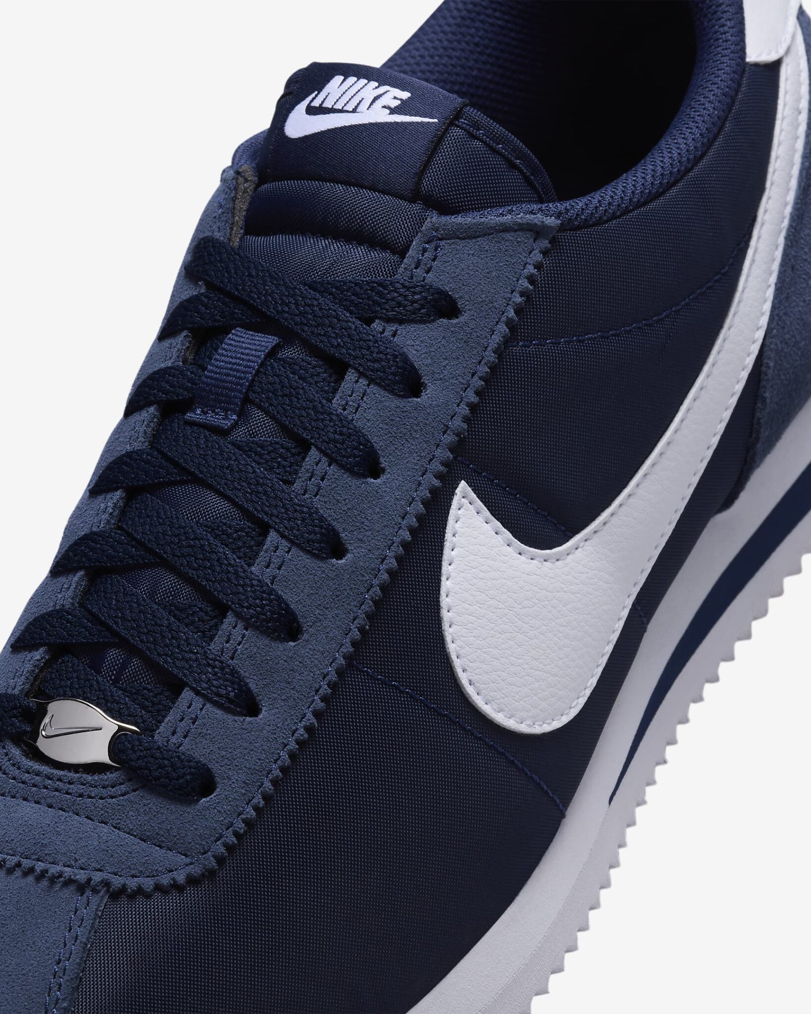 Nike Cortez Textile Midnight Navy HF0263-400 7