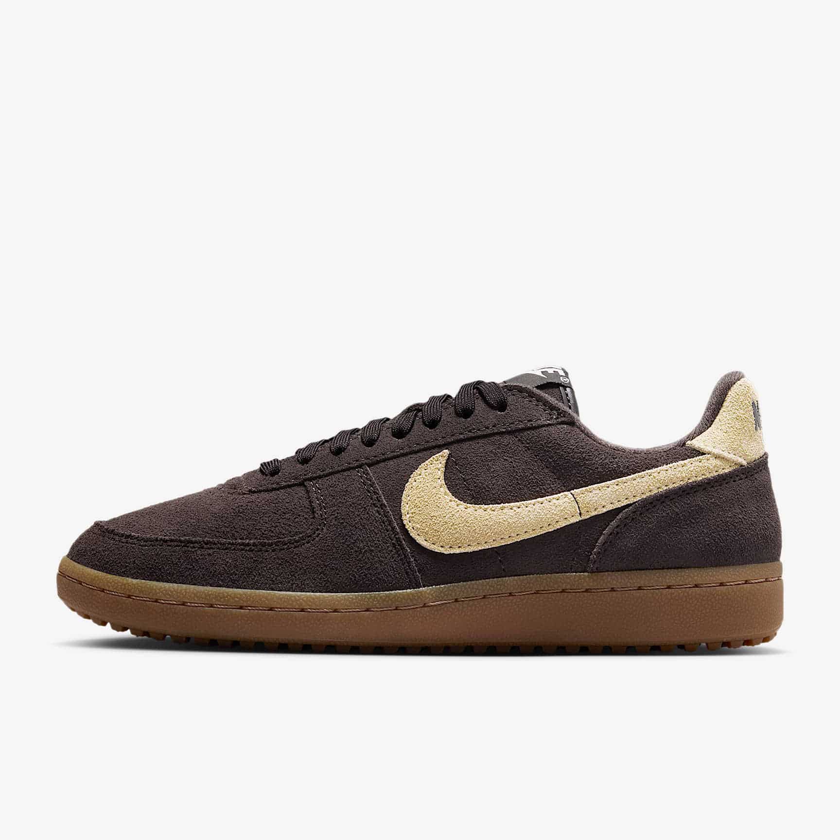 Nike Field General Velvet Brown Alabaster IF1743-202 2