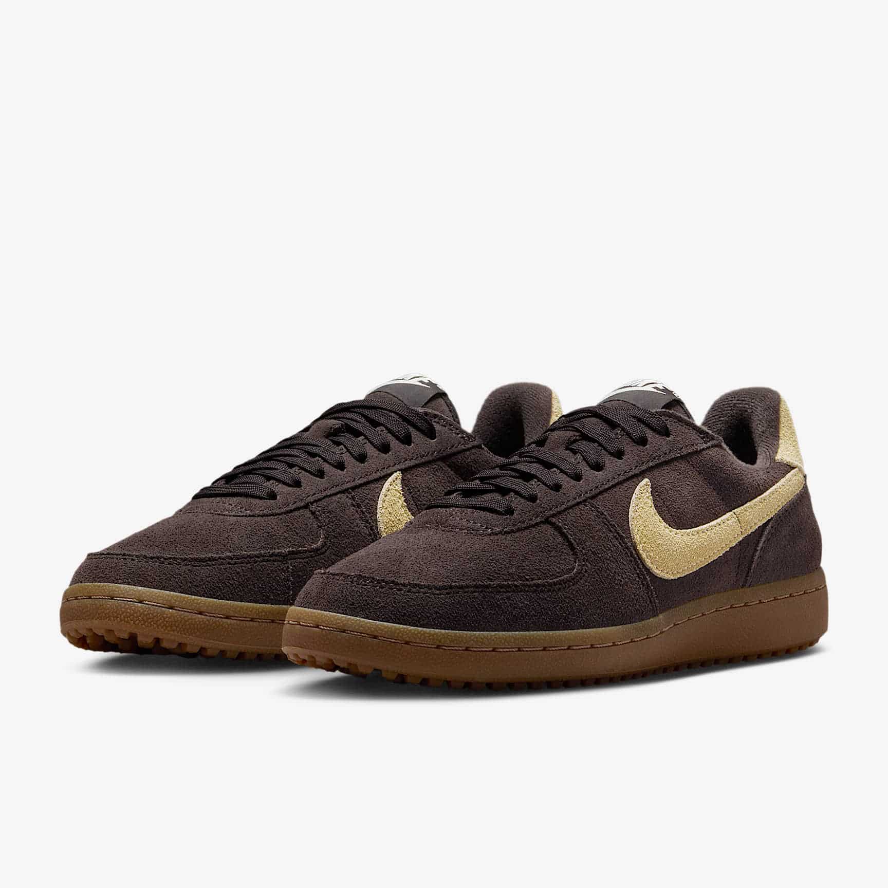 Nike Field General Velvet Brown Alabaster IF1743-202 4