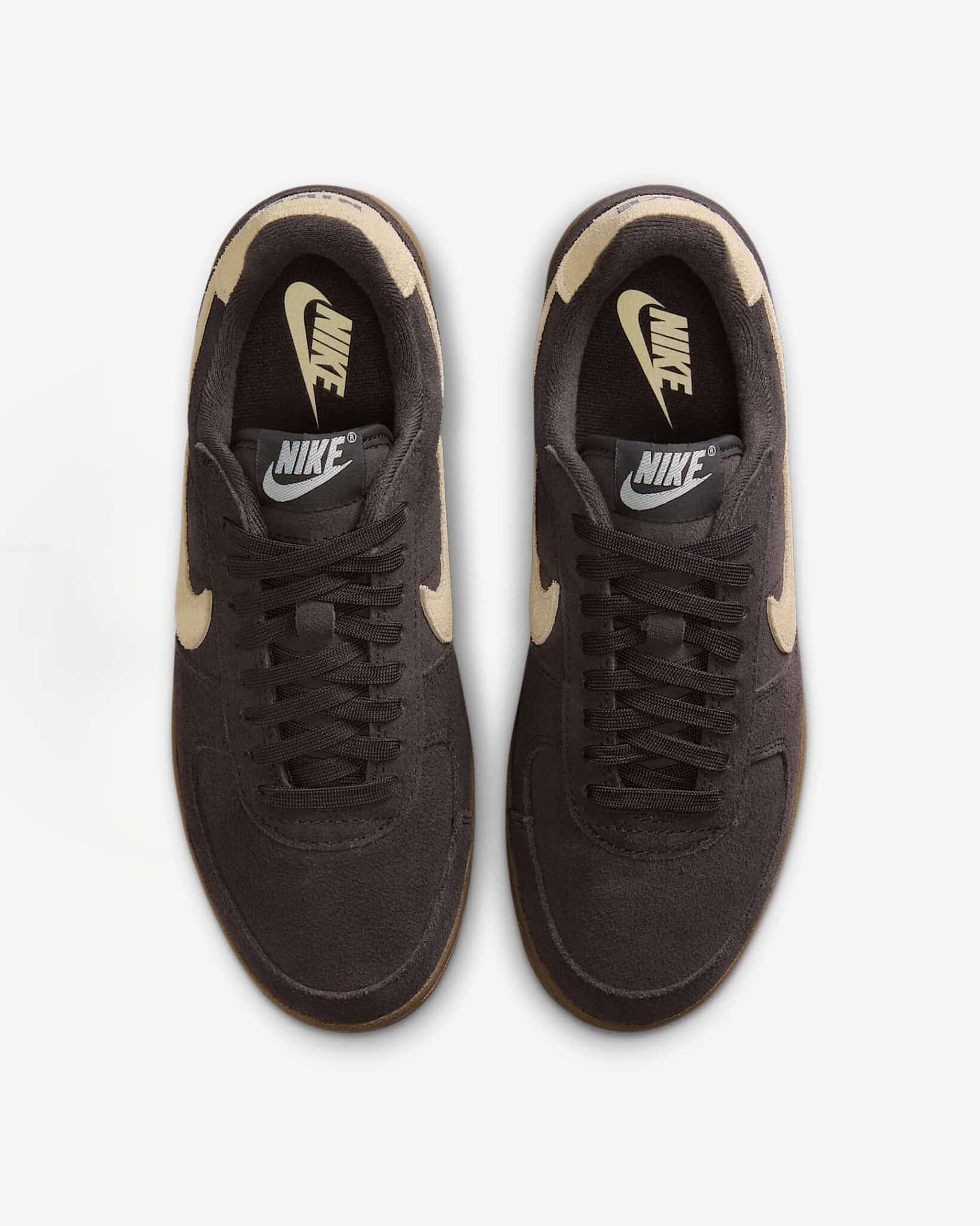 Nike Field General Velvet Brown Alabaster IF1743-202 5