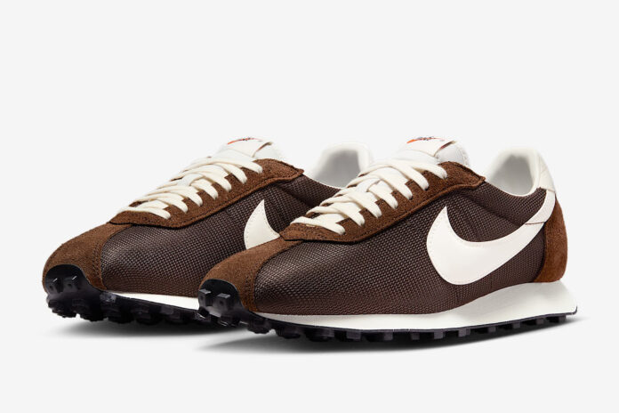 Nike LD-1000 Baroque Brown Soft Pearl HJ4687-201