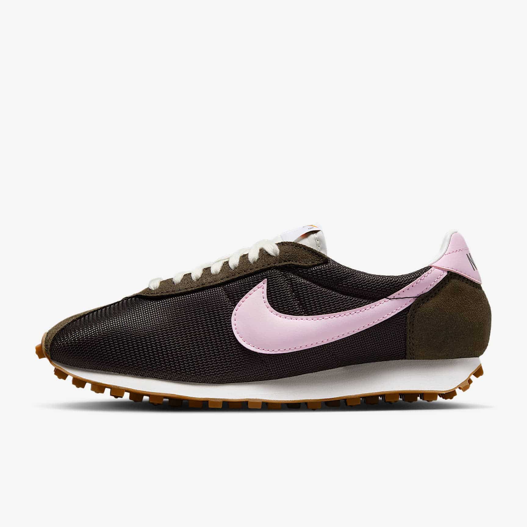 Nike LD-1000 Velvet Brown Pink Foam HF3227-200 2