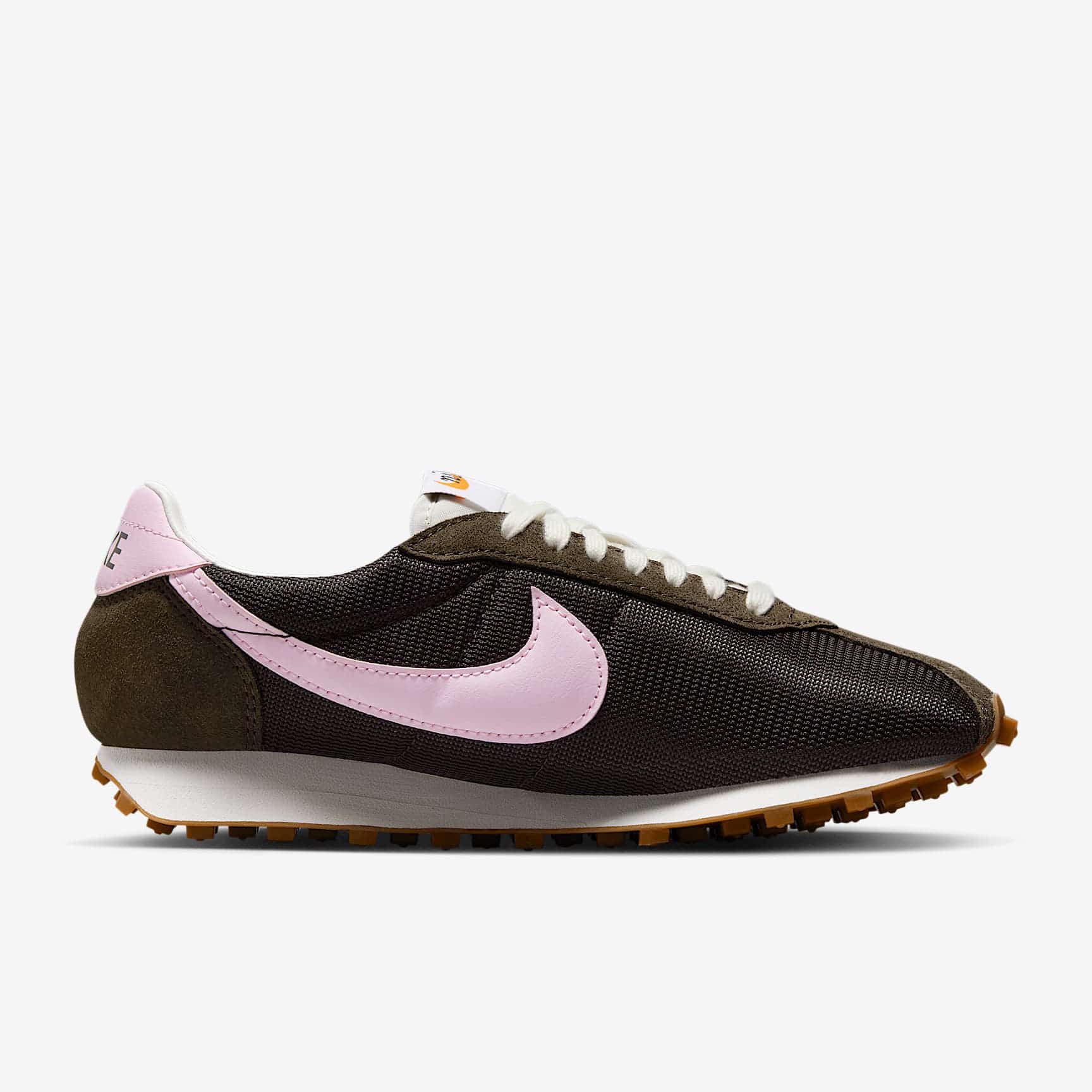 Nike LD-1000 Velvet Brown Pink Foam HF3227-200 3