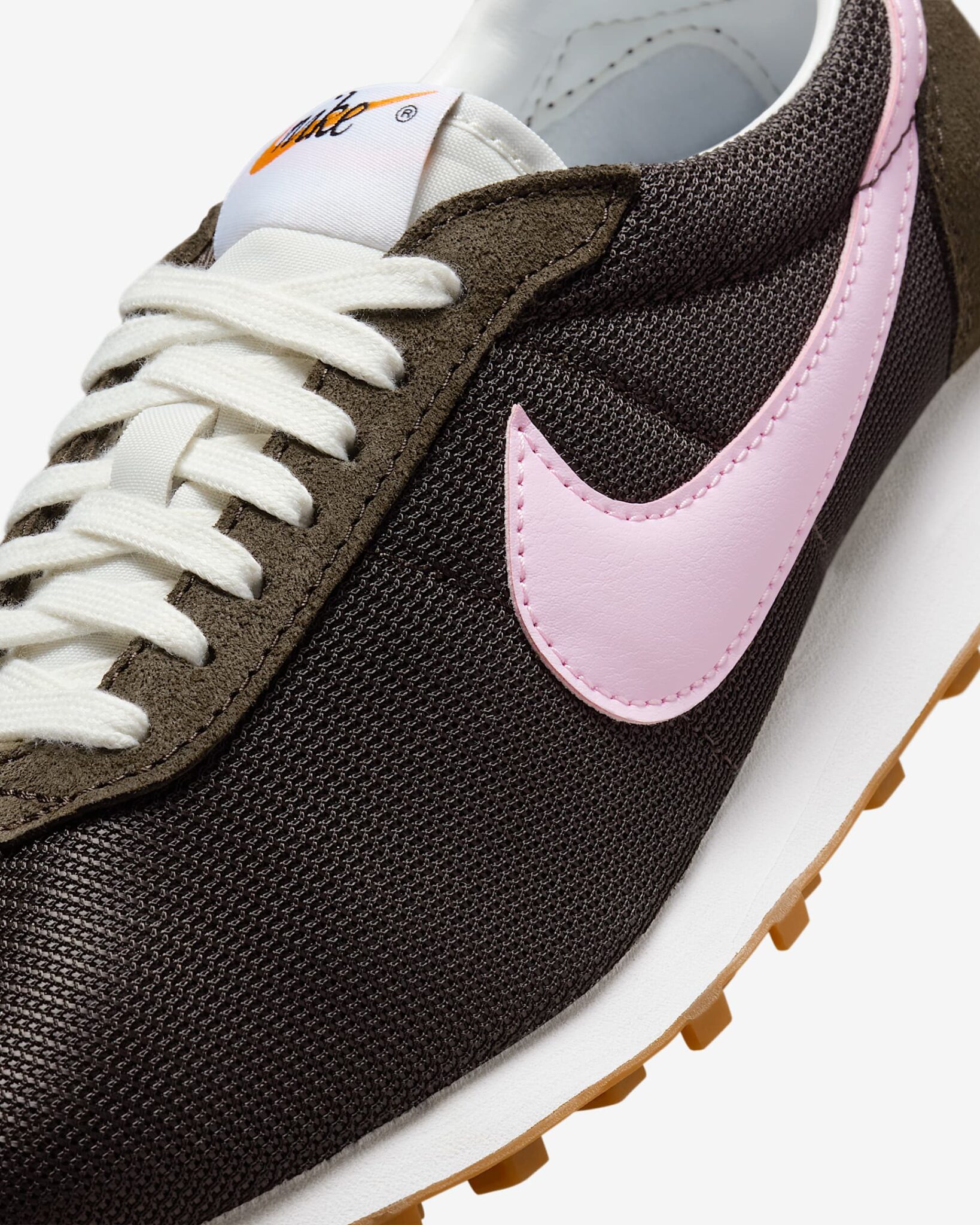Nike LD-1000 Velvet Brown Pink Foam HF3227-200 7