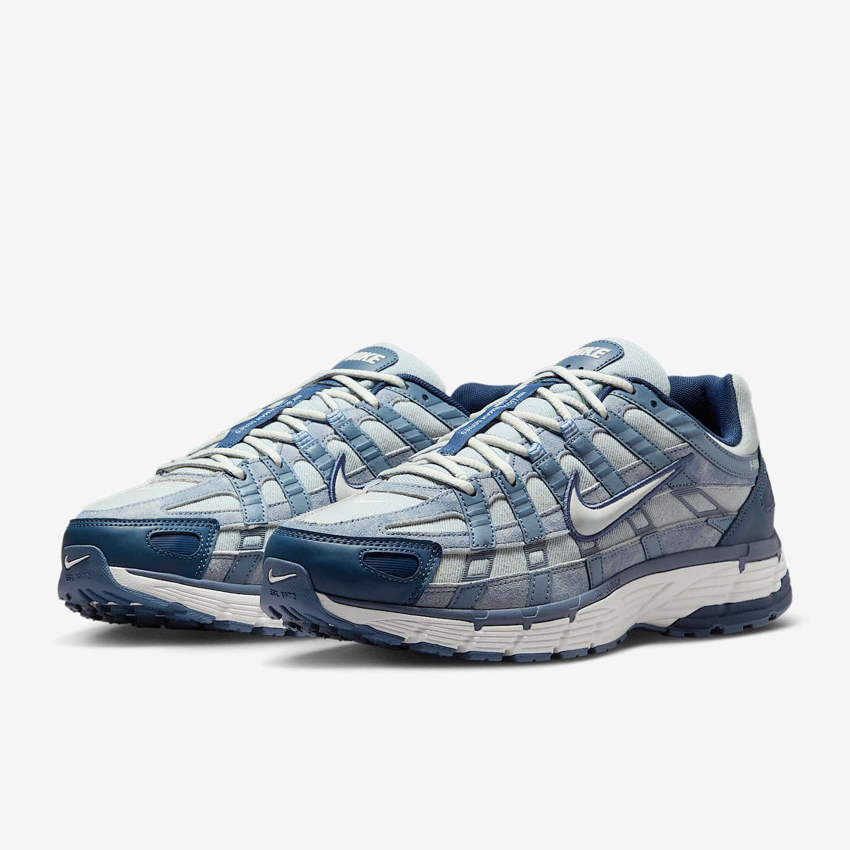 Nike P-6000 Denim IH3646-499 4