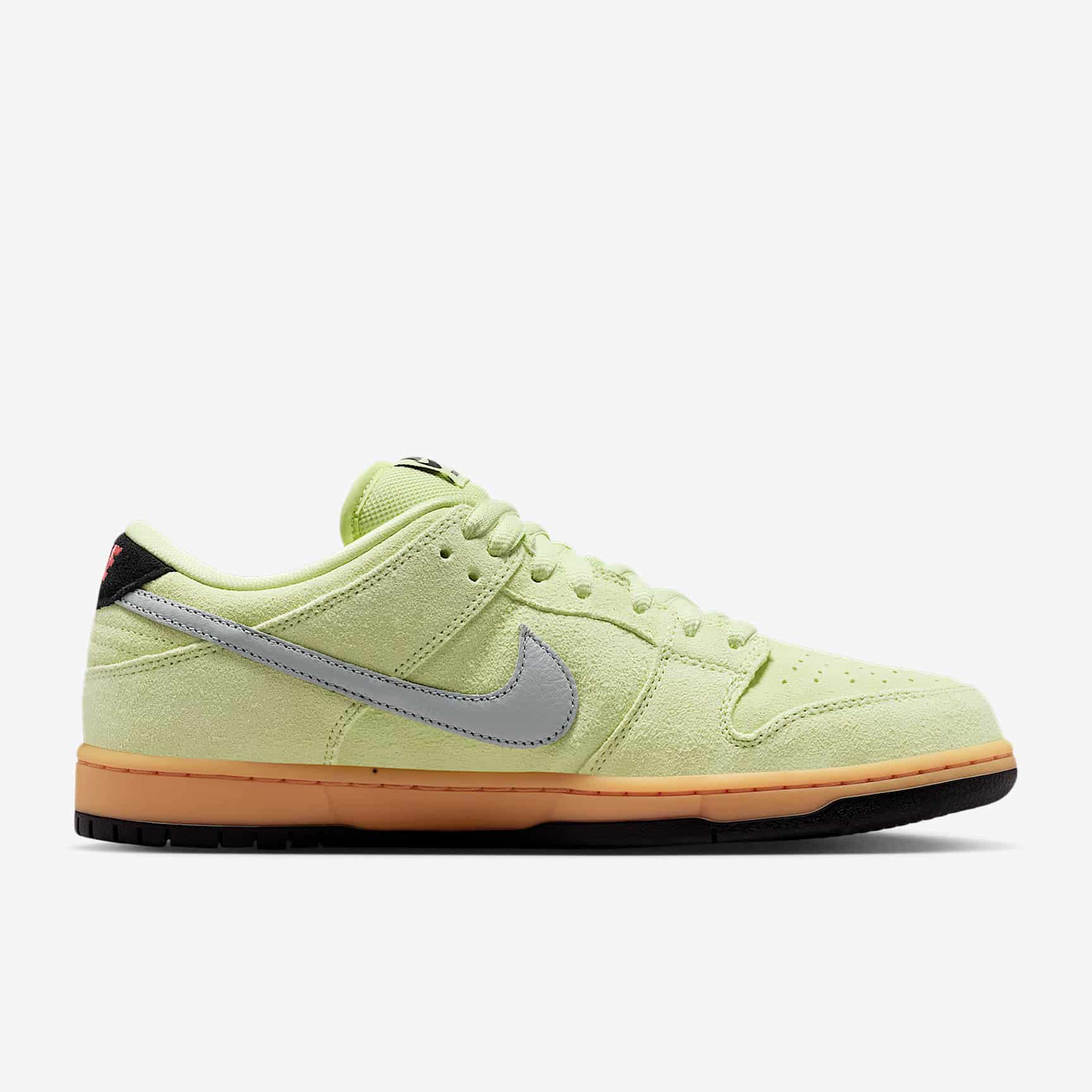 Nike SB Dunk Low Verdugo Mountain HQ1626-300 3