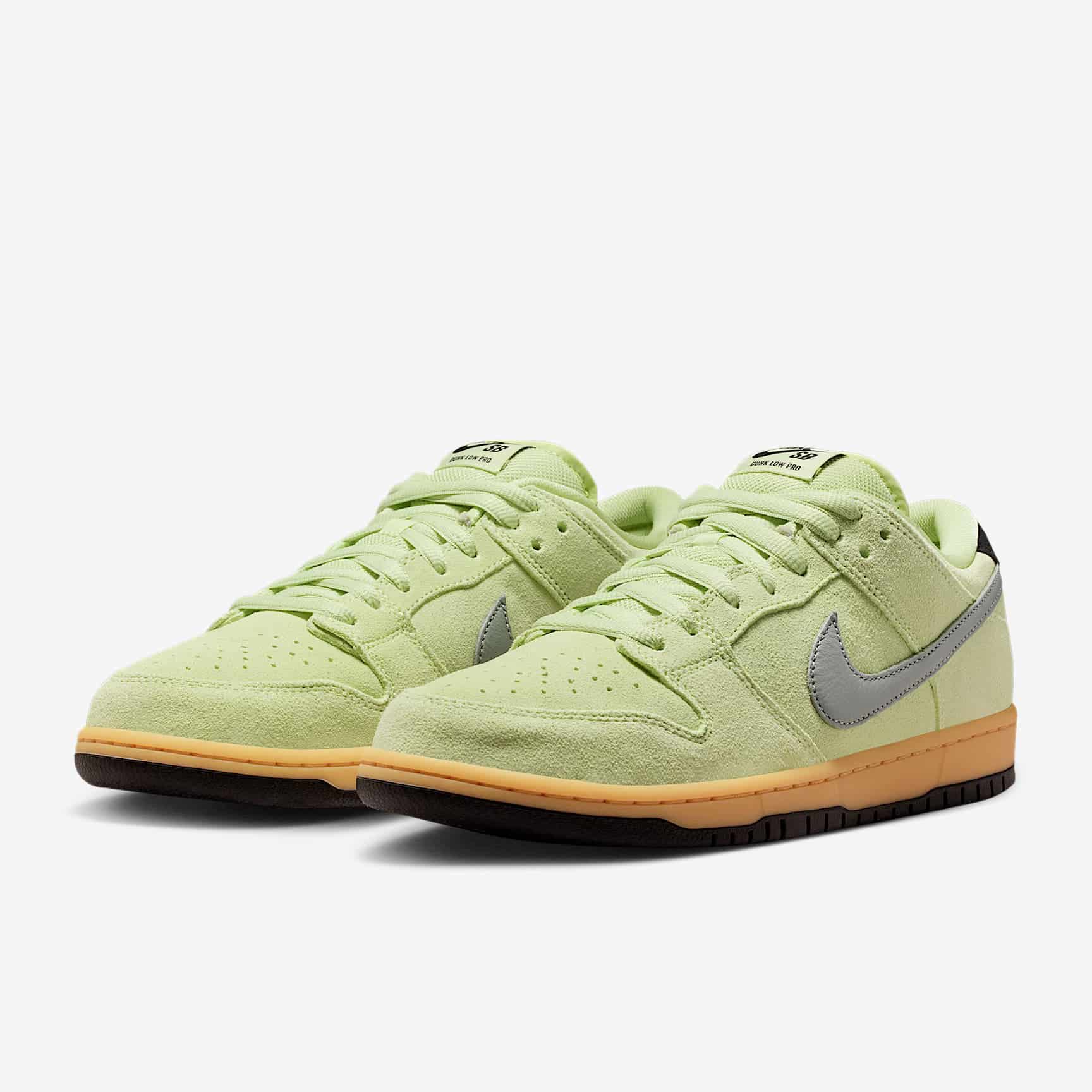 Nike SB Dunk Low Verdugo Mountain HQ1626-300 4