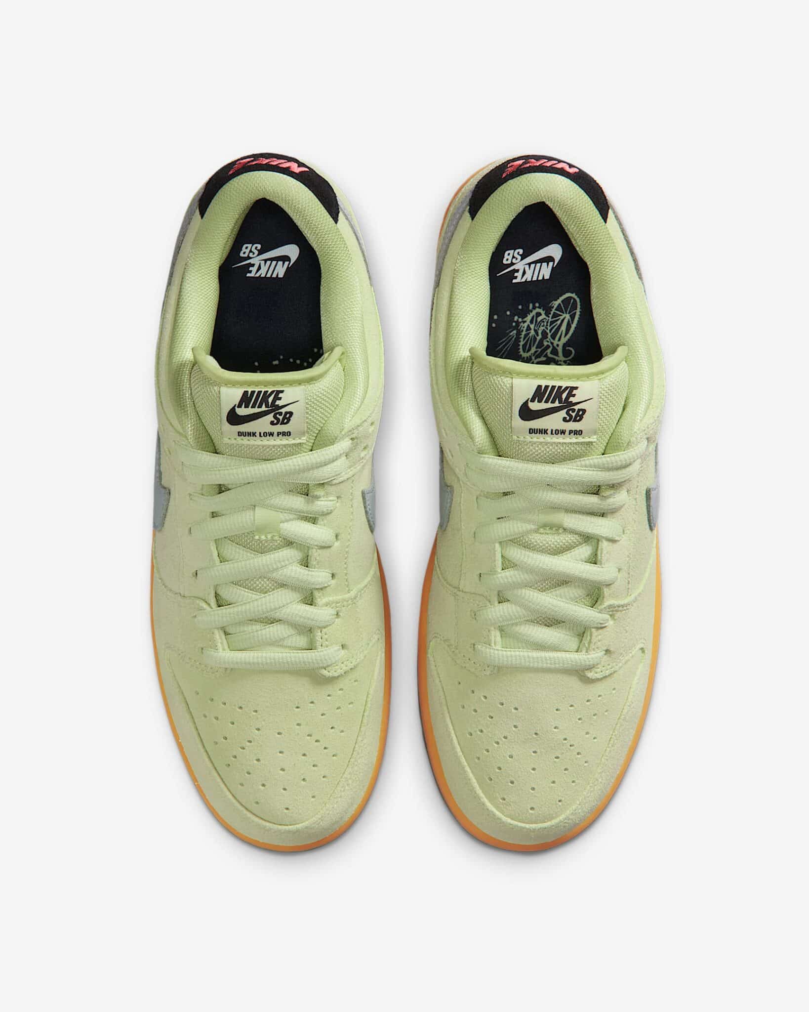 Nike SB Dunk Low Verdugo Mountain HQ1626-300 5
