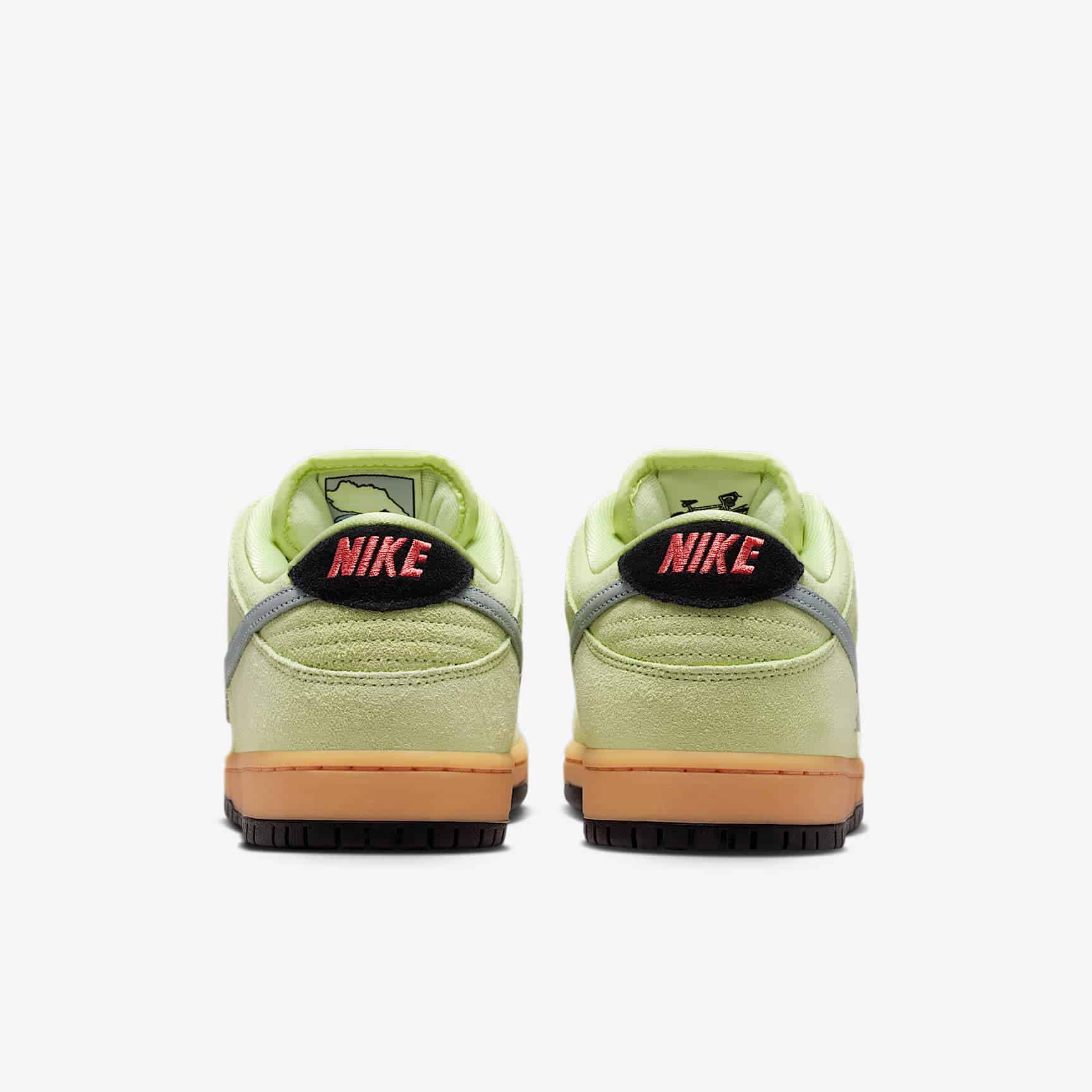Nike SB Dunk Low Verdugo Mountain HQ1626-300 6