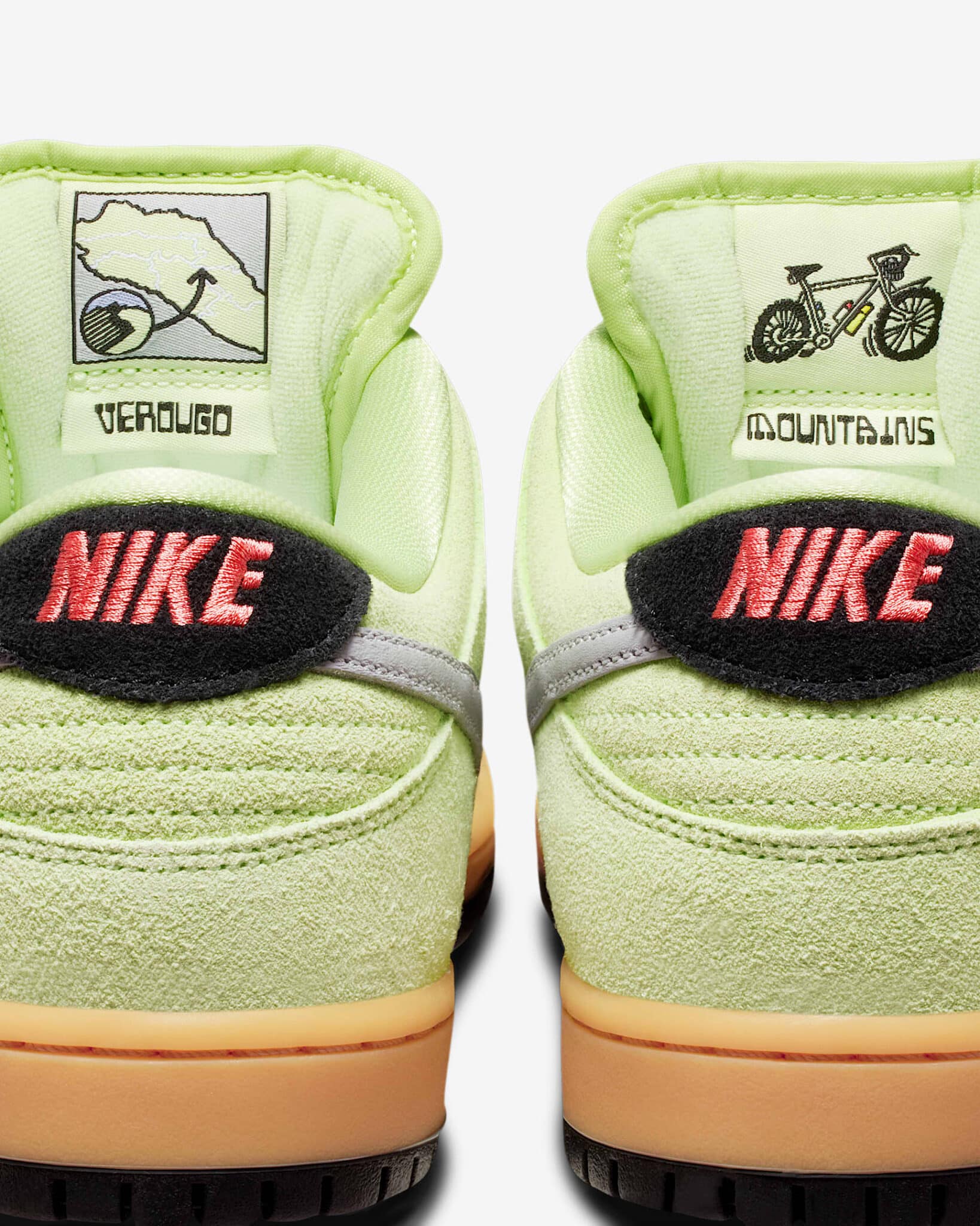 Nike SB Dunk Low Verdugo Mountain HQ1626-300 7
